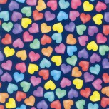 Quilt Backs